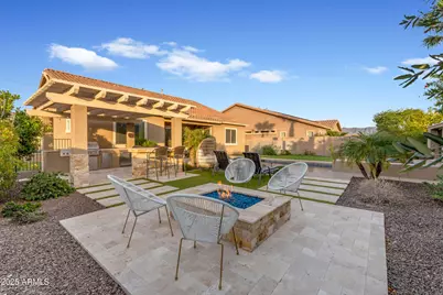 18551 W Desert Trumpet Road, Goodyear, AZ 85338 - Photo 83