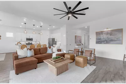 18551 W Desert Trumpet Road, Goodyear, AZ 85338 - Photo 13