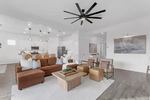 18551 W Desert Trumpet Rd, Goodyear, AZ 85338 - Photo 13