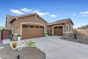 18551 W Desert Trumpet Rd, Goodyear, AZ 85338 - Photo 89