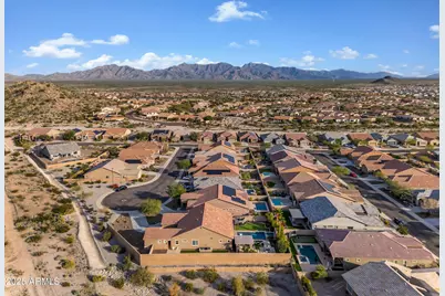 18551 W Desert Trumpet Road, Goodyear, AZ 85338 - Photo 103