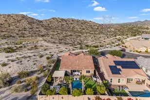 18551 W Desert Trumpet Rd, Goodyear, AZ 85338 - Photo 93