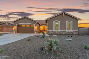 18551 W Desert Trumpet Rd, Goodyear, AZ 85338 - Photo 9