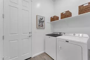 18551 W Desert Trumpet Rd, Goodyear, AZ 85338 - Photo 47