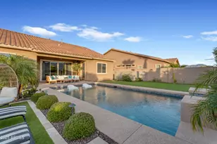 18551 W Desert Trumpet Rd, Goodyear, AZ 85338 - Photo 73