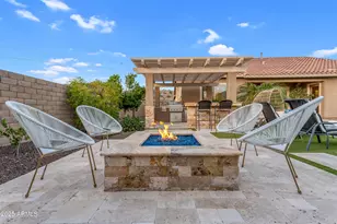 18551 W Desert Trumpet Rd, Goodyear, AZ 85338 - Photo 71