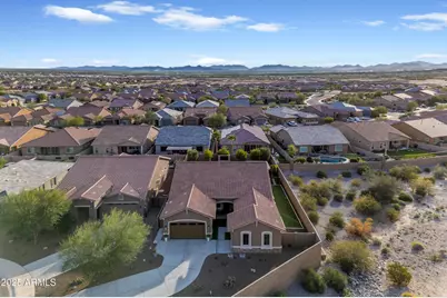 18551 W Desert Trumpet Road, Goodyear, AZ 85338 - Photo 99