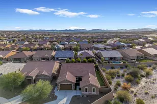 18551 W Desert Trumpet Rd, Goodyear, AZ 85338 - Photo 99