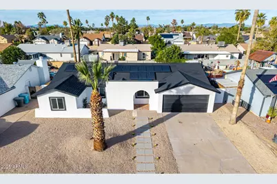 3774 E Evans Drive, Phoenix, AZ 85032 - Photo 1