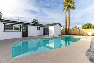 3774 E Evans Dr, Phoenix, AZ 85032 - Photo 35