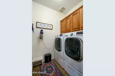 2662 S Springwood Boulevard #341, Mesa, AZ 85209 - Photo 15