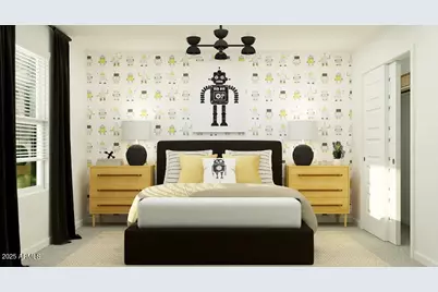 30314 W Wild Hazel Drive, Buckeye, AZ 85396 - Photo 15