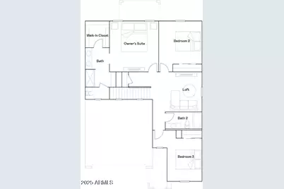 30314 W Wild Hazel Drive, Buckeye, AZ 85396 - Photo 3
