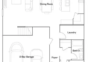 30314 W Wild Hazel Dr, Buckeye, AZ 85396 - Photo 3