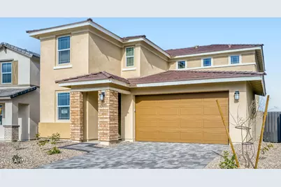 30314 W Wild Hazel Drive, Buckeye, AZ 85396 - Photo 1