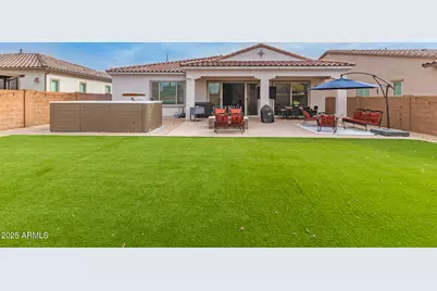 4502 S Eastern Run, Mesa, AZ 85212 - Photo 29