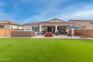 4502 S Eastern Run, Mesa, AZ 85212 - Photo 29