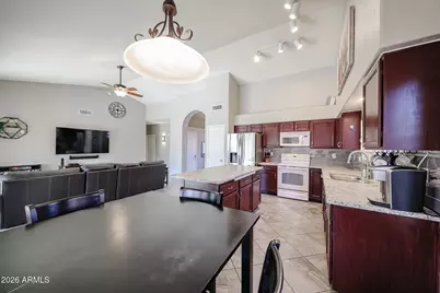 7733 W Rue De Lamour --, Peoria, AZ 85381 - Photo 15