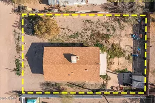 2743 E Saguaro Dr, Casa Grande, AZ 85194 - Photo 31