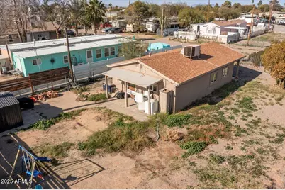 2743 E Saguaro Drive, Casa Grande, AZ 85194 - Photo 25