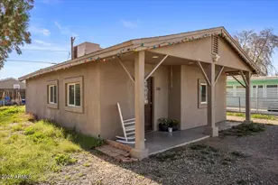 2743 E Saguaro Dr, Casa Grande, AZ 85194 - Photo 5