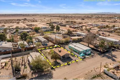 2743 E Saguaro Drive, Casa Grande, AZ 85194 - Photo 27