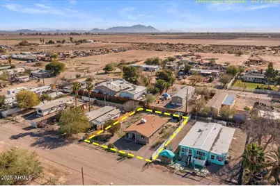 2743 E Saguaro Drive, Casa Grande, AZ 85194 - Photo 29