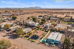 2743 E Saguaro Dr, Casa Grande, AZ 85194 - Photo 29