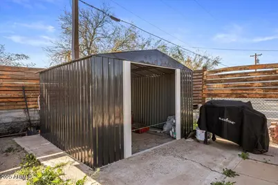 2743 E Saguaro Drive, Casa Grande, AZ 85194 - Photo 21