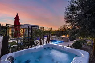 30722 N 117th Dr, Peoria, AZ 85383 - Photo 135