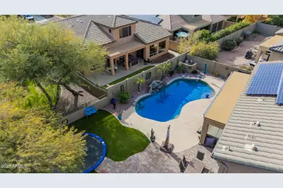 39943 N Pride Drive, Anthem, AZ 85086 - Photo 47