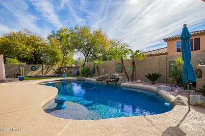 39943 N Pride Drive, Anthem, AZ 85086 - Photo 35