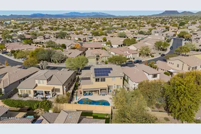 39943 N Pride Drive, Anthem, AZ 85086 - Photo 49