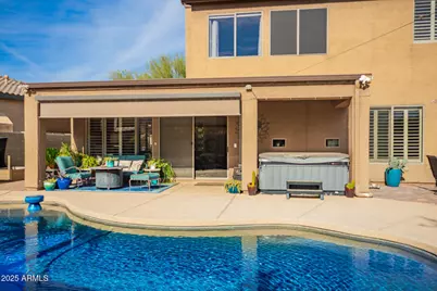 39943 N Pride Drive, Anthem, AZ 85086 - Photo 41