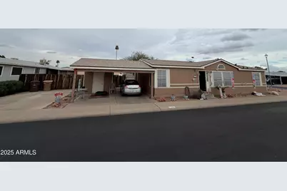 11275 N 99th Avenue #223, Peoria, AZ 85345 - Photo 1