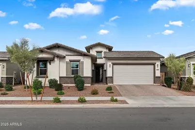 13103 N 174th Drive, Surprise, AZ 85388 - Photo 1