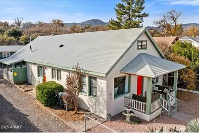 766 N Main Street, Cottonwood, AZ 86326 - Photo 5