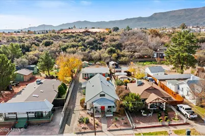 766 N Main Street, Cottonwood, AZ 86326 - Photo 9