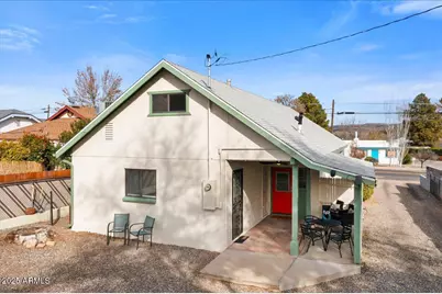 766 N Main Street, Cottonwood, AZ 86326 - Photo 13