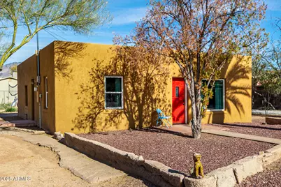 3925 E Fairmount Street, Tucson, AZ 85712 - Photo 3