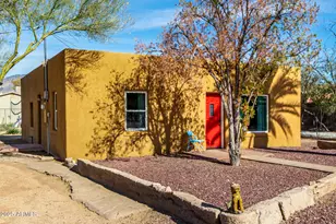 3925 E Fairmount St, Tucson, AZ 85712 - Photo 3