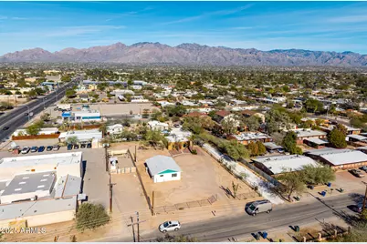 3925 E Fairmount Street, Tucson, AZ 85712 - Photo 45