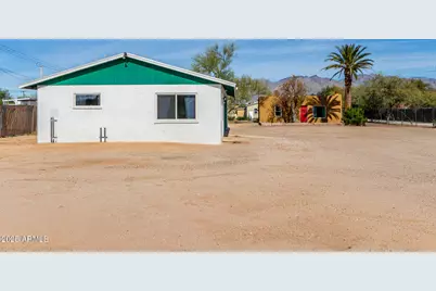 3925 E Fairmount Street, Tucson, AZ 85712 - Photo 39