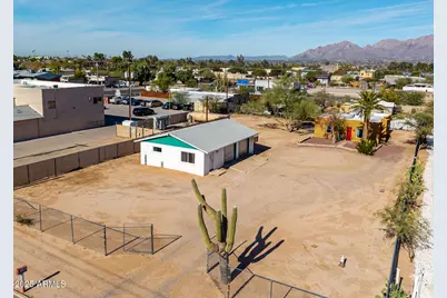 3925 E Fairmount Street, Tucson, AZ 85712 - Photo 41