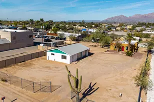 3925 E Fairmount St, Tucson, AZ 85712 - Photo 41