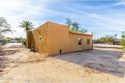 3925 E Fairmount Street, Tucson, AZ 85712 - Photo 25