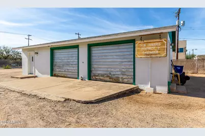 3925 E Fairmount Street, Tucson, AZ 85712 - Photo 37