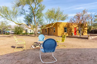 3925 E Fairmount Street, Tucson, AZ 85712 - Photo 5