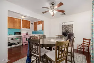 3925 E Fairmount St, Tucson, AZ 85712 - Photo 13