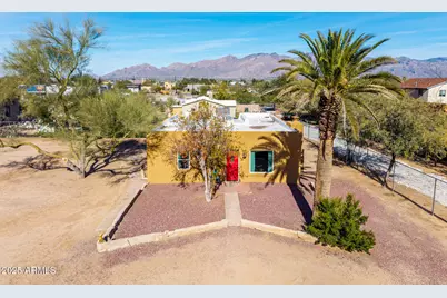 3925 E Fairmount Street, Tucson, AZ 85712 - Photo 57